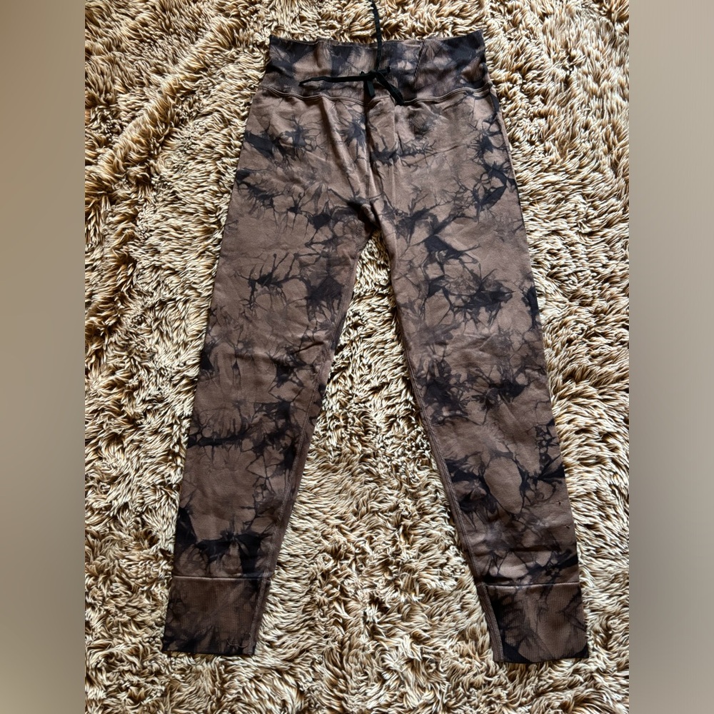 Pink Brand Active Wear Leggings Size L